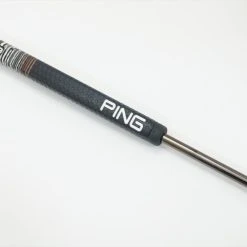 Ping Heppler Tyne 3 32"-36" Putter Good Rh 1049916 -Titleist Shop 01049916 5 73779.1676645489