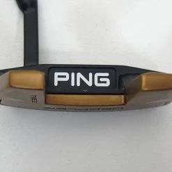 Ping Heppler Tyne 3 32"-36" Putter Excellent Rh 1049917 -Titleist Shop 01049917 3 17633.1676646395