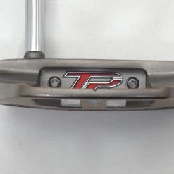 Taylormade Tp Patina Collection Dupage 35" Putter Mint Rh 1049932 Super Stroke -Titleist Shop 01049932 3 76503.1673978789