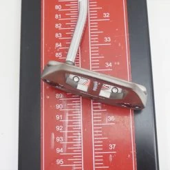 Taylormade Tp Patina Collection Dupage 35" Putter Mint Rh 1049932 Super Stroke -Titleist Shop 01049932 6 24152.1673978791