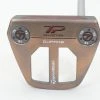 Taylormade Tp Patina Collection Dupage 35" Putter Mint Rh 1049934 Super Stroke