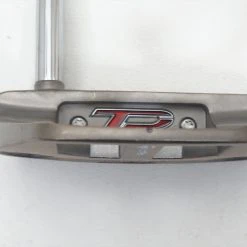 Taylormade Tp Patina Collection Dupage 35" Putter Mint Rh 1049935 Super Stroke -Titleist Shop 01049935 3 93843.1673978770