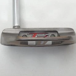 Taylormade Tp Patina Collection Dupage 35" Putter Mint Rh 1049936 Super Stroke -Titleist Shop 01049936 3 38181.1673978689