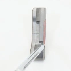 Taylormade Tp Patina Collection Soto 35" Putter Mint Left Hand Lh 1049940 9 Taylormade Tp Patina Collection Soto 35" Putter Mint Left Hand Lh 1049940 -Titleist Shop 01049940 4 68147.1673978761