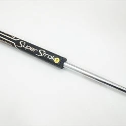 Taylormade Tp Patina Collection Soto 35" Putter Mint Left Hand Lh 1049940 10 Taylormade Tp Patina Collection Soto 35" Putter Mint Left Hand Lh 1049940 -Titleist Shop 01049940 5 94562.1673978762