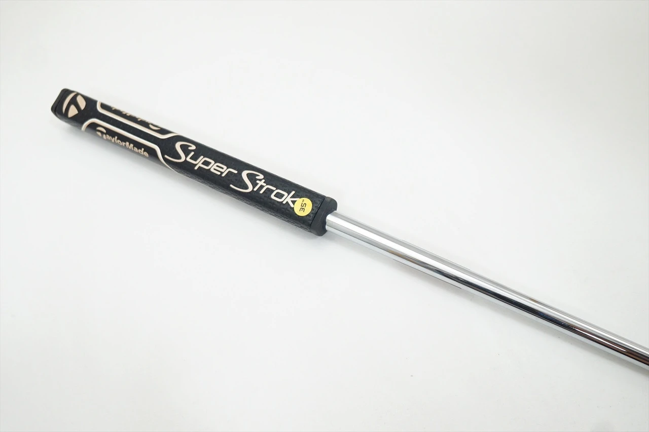 Taylormade Tp Patina Collection Soto 35" Putter Mint Left Hand Lh 1049940 5 Taylormade Tp Patina Collection Soto 35" Putter Mint Left Hand Lh 1049940 - Image 5