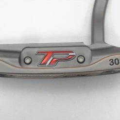 Taylormade Tp Patina Collection Soto 35" Putter Mint Left Hand Lh 1049942 -Titleist Shop 01049942 3 60974.1673978740