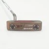 Taylormade Tp Patina Collection Soto 35" Putter Mint Left Hand Lh 1049944
