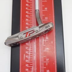 Taylormade Tp Patina Collection Soto 35" Putter Mint Left Hand Lh 1049944 -Titleist Shop 01049944 6 64334.1673978751