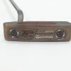 Taylormade Tp Patina Collection Soto 35" Putter Mint Left Hand Lh 1049945