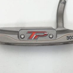 Taylormade Tp Patina Collection Soto 35" Putter Mint Left Hand Lh 1049945 -Titleist Shop 01049945 3 77674.1673978746