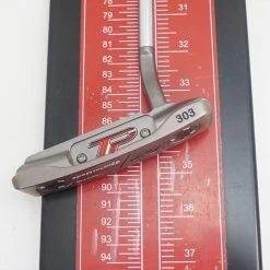 Taylormade Tp Patina Collection Soto 35" Putter Mint Left Hand Lh 1049945 -Titleist Shop 01049945 6 69089.1673978748