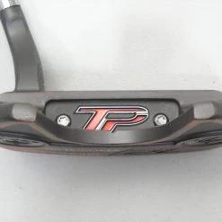 Taylormade Tp Patina Collection Ardmore 3 35" Putter Mint Rh 1049946 -Titleist Shop 01049946 3 55092.1673978743