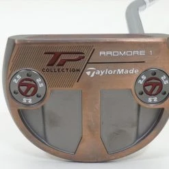 Taylormade Tp Patina Collection Ardmore 1 35" Putter Mint Rh 1049949