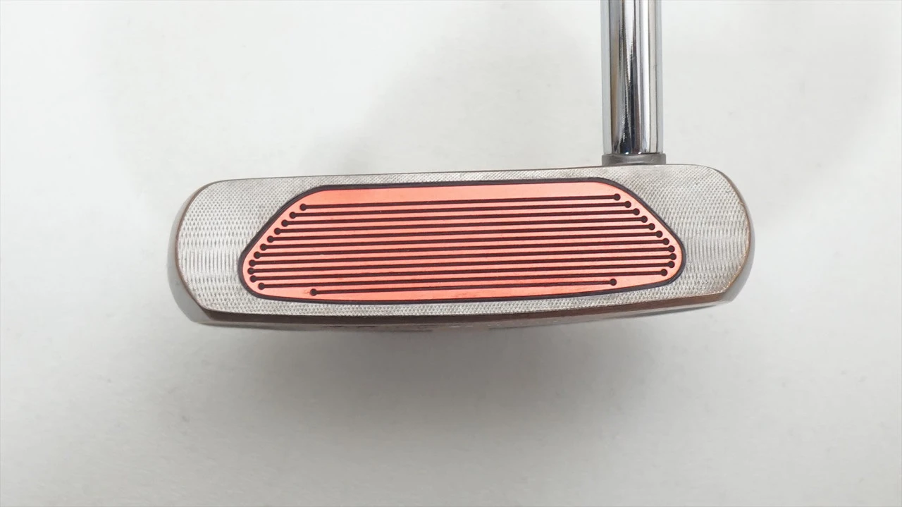 Taylormade Tp Patina Collection Ardmore 1 35" Putter Mint Rh 1049949 2 Taylormade Tp Patina Collection Ardmore 1 35" Putter Mint Rh 1049949 - Image 2