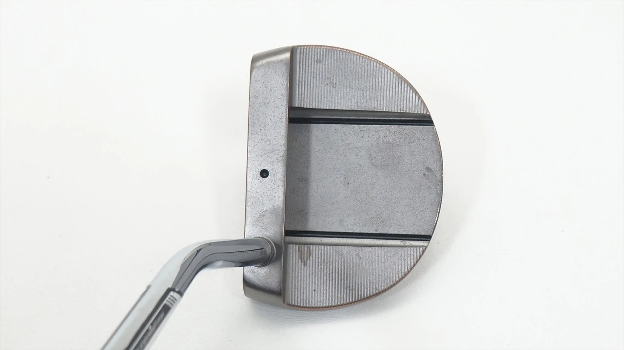 Taylormade Tp Patina Collection Ardmore 1 35" Putter Mint Rh 1049949 4 Taylormade Tp Patina Collection Ardmore 1 35" Putter Mint Rh 1049949 - Image 4