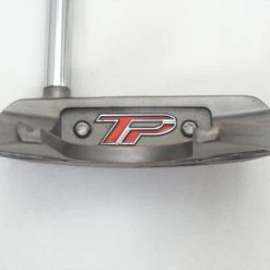 Taylormade Tp Patina Collection Ardmore 2 35" Putter Mint Rh 1049950 -Titleist Shop 01049950 3 84887.1673978725