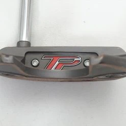 Taylormade Tp Patina Collection Ardmore 2 35" Putter Mint Rh 1049951 -Titleist Shop 01049951 3 08896.1673978728