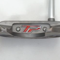 Taylormade Tp Patina Collection Ardmore 2 35" Putter Mint Left Hand Lh 1049953 -Titleist Shop 01049953 3 78598.1673978795