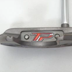 Taylormade Tp Patina Collection Ardmore 2 35" Putter Mint Left Hand Lh 1049955 8 Taylormade Tp Patina Collection Ardmore 2 35" Putter Mint Left Hand Lh 1049955 -Titleist Shop 01049955 3 54076.1673978699