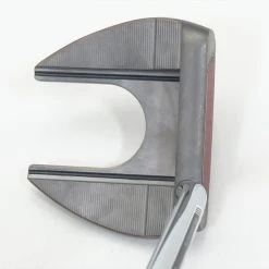 Taylormade Tp Patina Collection Ardmore 2 35" Putter Mint Left Hand Lh 1049955 9 Taylormade Tp Patina Collection Ardmore 2 35" Putter Mint Left Hand Lh 1049955 -Titleist Shop 01049955 4 49592.1673978699