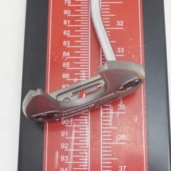 Taylormade Tp Patina Collection Ardmore 2 35" Putter Mint Left Hand Lh 1049955 11 Taylormade Tp Patina Collection Ardmore 2 35" Putter Mint Left Hand Lh 1049955 -Titleist Shop 01049955 6 38849.1673978700