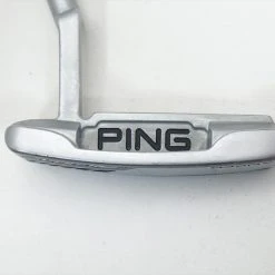 Ping Sigma 2 Anser Platinum 36" Putter Good Rh 1049986 -Titleist Shop 01049986 3 70125.1673978695