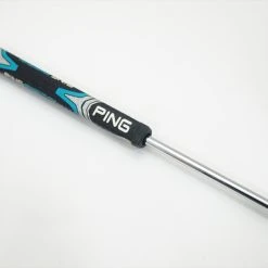 Ping Sigma 2 Anser Platinum 36" Putter Good Rh 1049986 -Titleist Shop 01049986 5 23253.1673978696