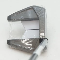 New Taylormade Spider Sr Flow Neck 35" Putter Left Hand Lh 1050070 -Titleist Shop 01050070 4 48105.1673964463