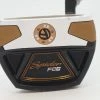 Taylormade Spider Fcg L Neck 35" Putter Fair Rh 1050074