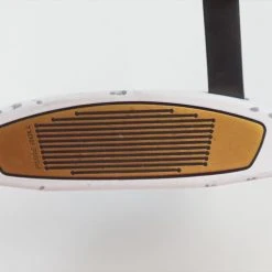 Taylormade Spider Fcg L Neck 35" Putter Fair Rh 1050074 -Titleist Shop 01050074 3 39640.1673964297