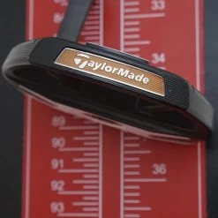 Taylormade Spider Fcg L Neck 35" Putter Fair Rh 1050074 -Titleist Shop 01050074 7 68858.1673964298
