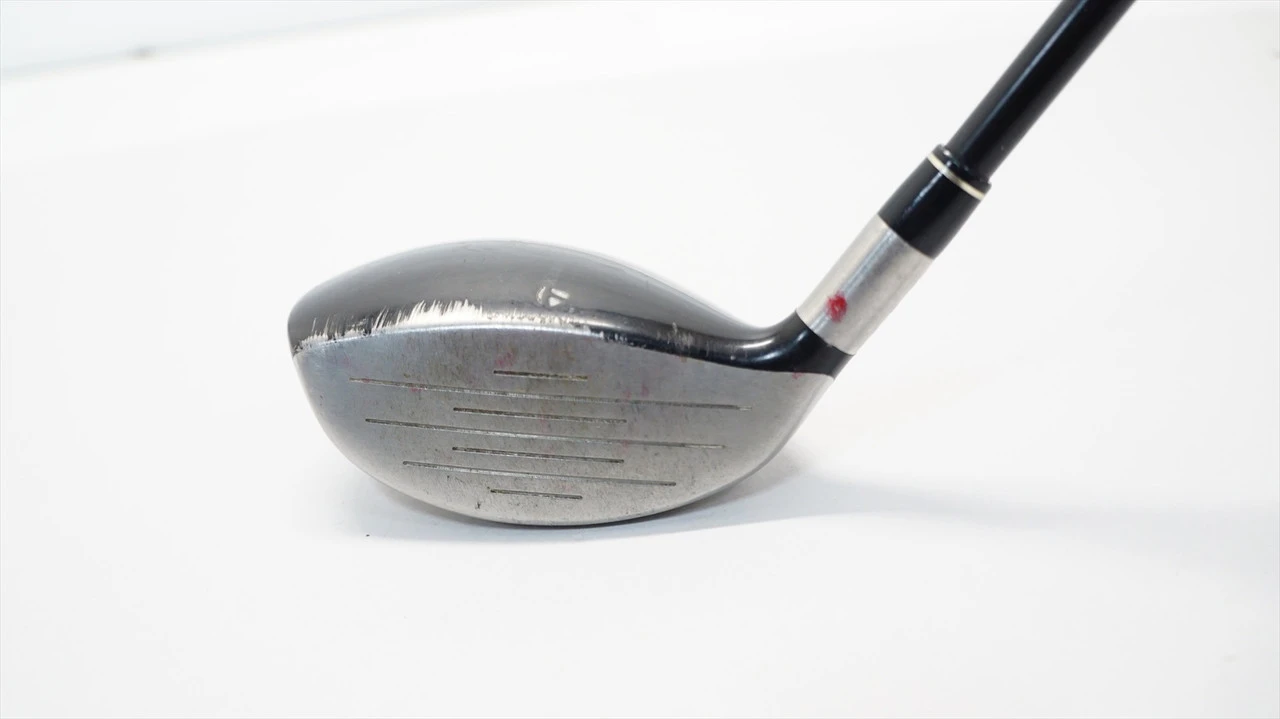 Taylormade V Steel 15° 3 Fairway Wood Regular Flex M.A.S. 2 1050130 Fair 2 Taylormade V Steel 15° 3 Fairway Wood Regular Flex M.A.S. 2 1050130 Fair - Image 2