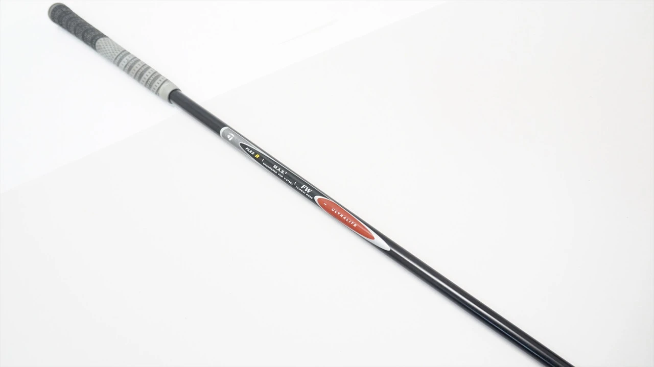 Taylormade V Steel 15° 3 Fairway Wood Regular Flex M.A.S. 2 1050130 Fair 5 Taylormade V Steel 15° 3 Fairway Wood Regular Flex M.A.S. 2 1050130 Fair - Image 5