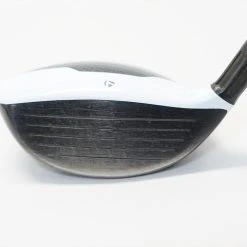 Taylormade M2 2017 15° 3 Fairway Wood Regular Flex Prolaunch 1050134 Fair -Titleist Shop 01050134 3 21062.1672761321