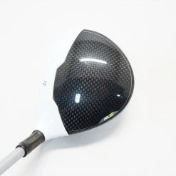 Taylormade M2 2017 15° 3 Fairway Wood Regular Flex Prolaunch 1050134 Fair -Titleist Shop 01050134 4 26901.1672761321