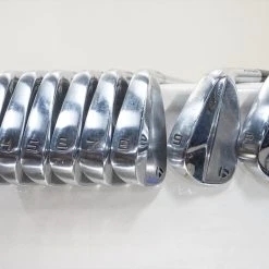 Taylormade P7Mb Iron Set 3-Pw Stiff N.S. Pro Modus3 Tour105 Steel 1050162 Good