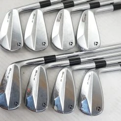 Taylormade P7Mb Iron Set 3-Pw Stiff N.S. Pro Modus3 Tour105 Steel 1050162 Good -Titleist Shop 01050162 3 45955.1674747575