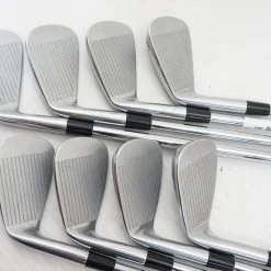 Taylormade P7Mb Iron Set 3-Pw Stiff N.S. Pro Modus3 Tour105 Steel 1050162 Good -Titleist Shop 01050162 4 34862.1674747575