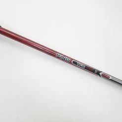 Ping G20 Pw Pitching Wedge Regular Flex Tfc 169 I Graphite 1050228 Good -Titleist Shop 01050228 5 33287.1675457367