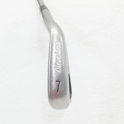 Cleveland Cg Red 7 Iron Regular Flex Dynamic Gold Graphite 1050230 Good