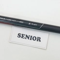 Callaway Razr X Hl 9 Iron Senior Flex Graphite 1050231 Good -Titleist Shop 01050231 4 07995.1675457003