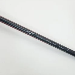 Callaway Razr X Hl 9 Iron Senior Flex Graphite 1050231 Good -Titleist Shop 01050231 5 50908.1675457004