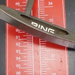 Ping Zing 5Ks 36" Putter Good Rh 1050241 -Titleist Shop 01050241 5 12625.1673964115
