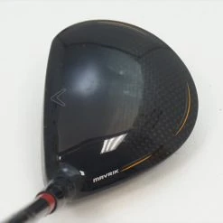 Callaway Mavrik Sub Zero 15° 3 Fairway Wood Stiff Evenflow Riptide 1050477 Good -Titleist Shop 01050477 3 32596.1673892272