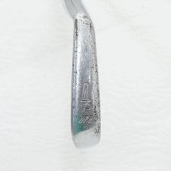 Mizuno Mp 14 4 Iron Stiff Flex Dynamic Gold Steel 1050491 Good