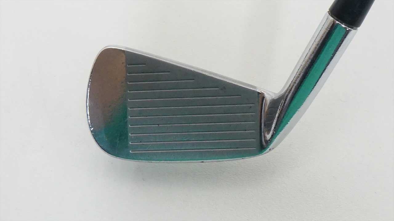 Mizuno Mp 14 4 Iron Stiff Flex Dynamic Gold Steel 1050491 Good 3 Mizuno Mp 14 4 Iron Stiff Flex Dynamic Gold Steel 1050491 Good - Image 3