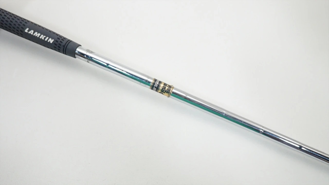 Mizuno Mp 14 4 Iron Stiff Flex Dynamic Gold Steel 1050491 Good 5 Mizuno Mp 14 4 Iron Stiff Flex Dynamic Gold Steel 1050491 Good - Image 5