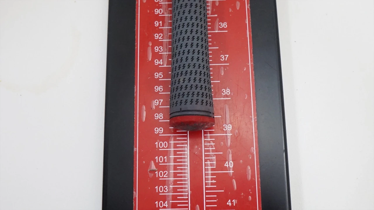 Mizuno Mp 14 4 Iron Stiff Flex Dynamic Gold Steel 1050491 Good 6 Mizuno Mp 14 4 Iron Stiff Flex Dynamic Gold Steel 1050491 Good - Image 6