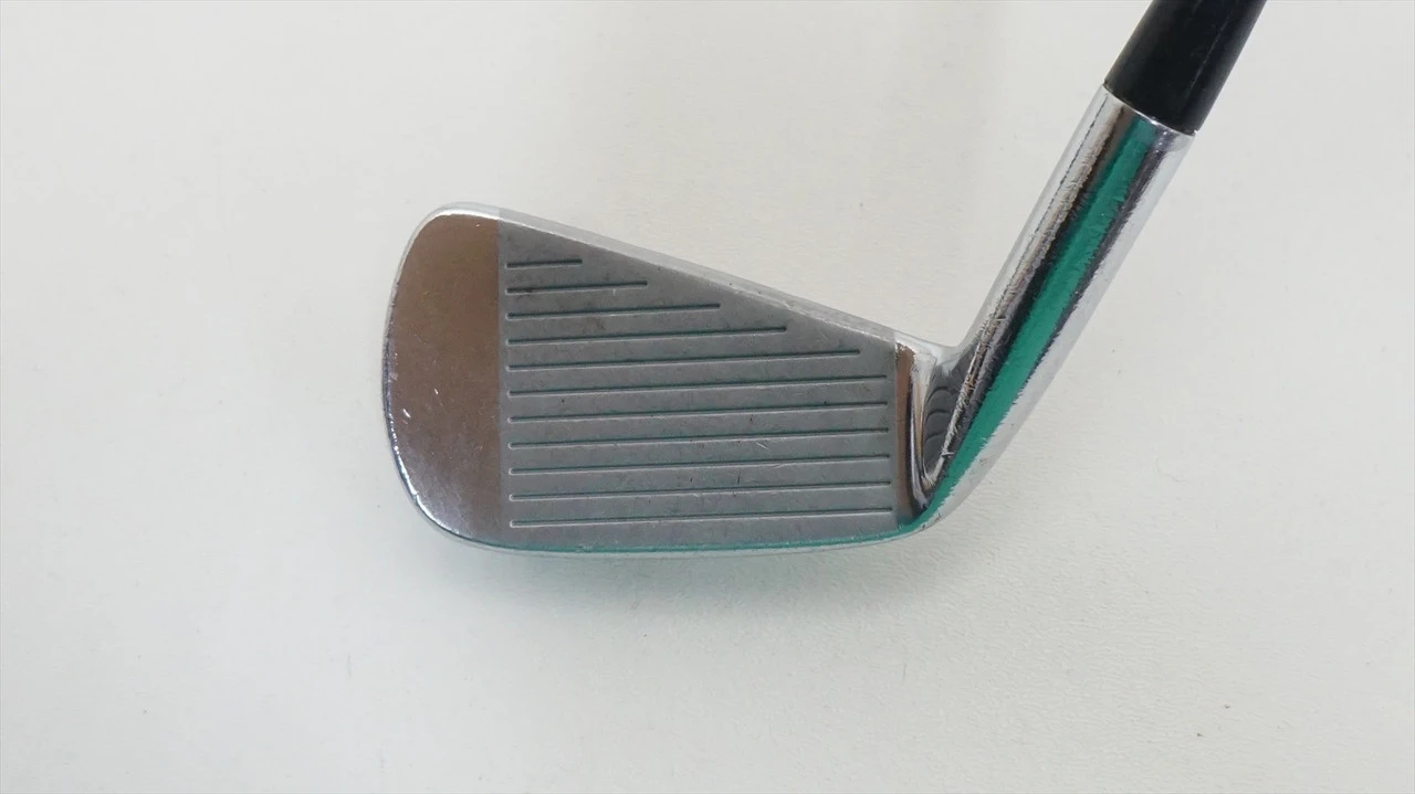 Mizuno Mp 14 5 Iron Stiff Flex Dynamic Gold Steel 1050492 Good 3 Mizuno Mp 14 5 Iron Stiff Flex Dynamic Gold Steel 1050492 Good - Image 3